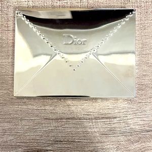 Dior beauty confidential